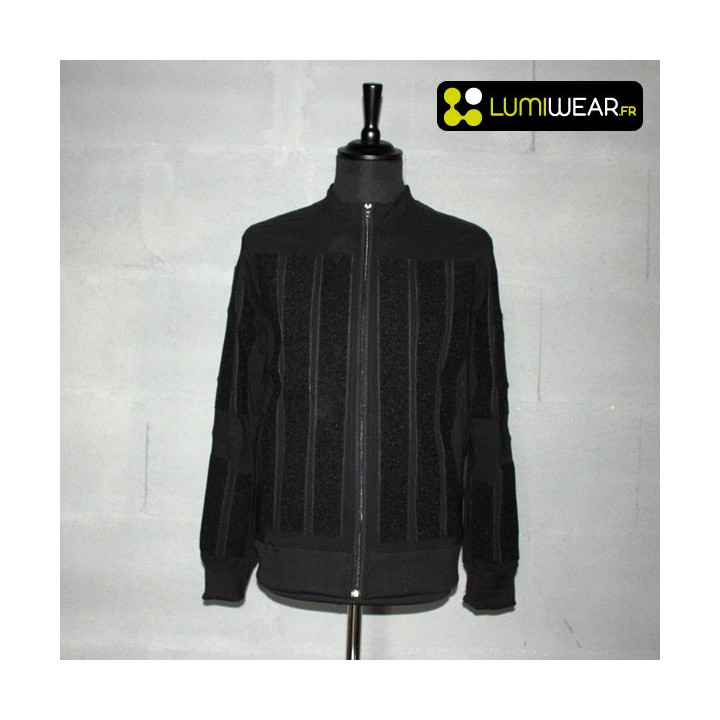 Veste lumineuse Light1 seule de taille M