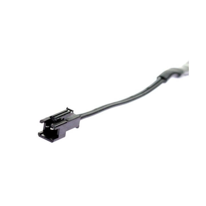 Bande led mono couleur de 20cm avec dos Scratch et connecteur