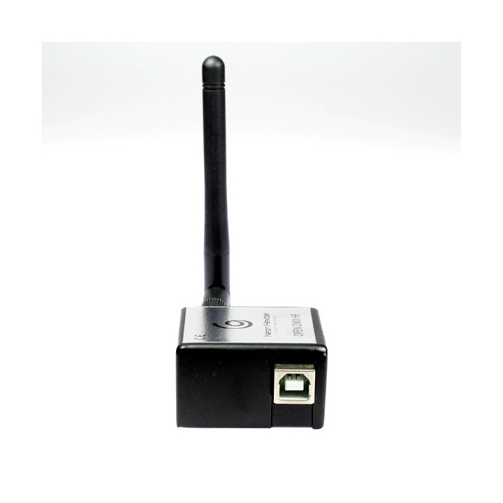 Emetteur DMX sans fil Open DMX avec entrée USB