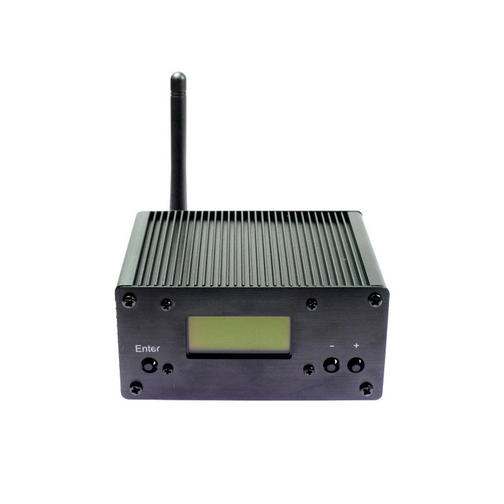 Emetteur DMX sans fil Open DMX avec entrée USB + XLR3