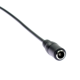 Connecteur d'alimentation jack femelle 5.5/2.1mm