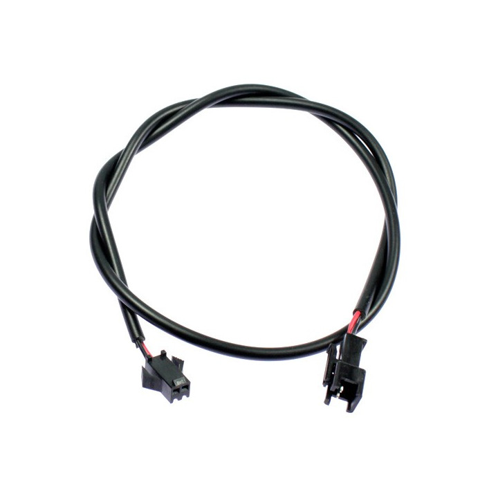 50cm extension cable for single colored LED tape
