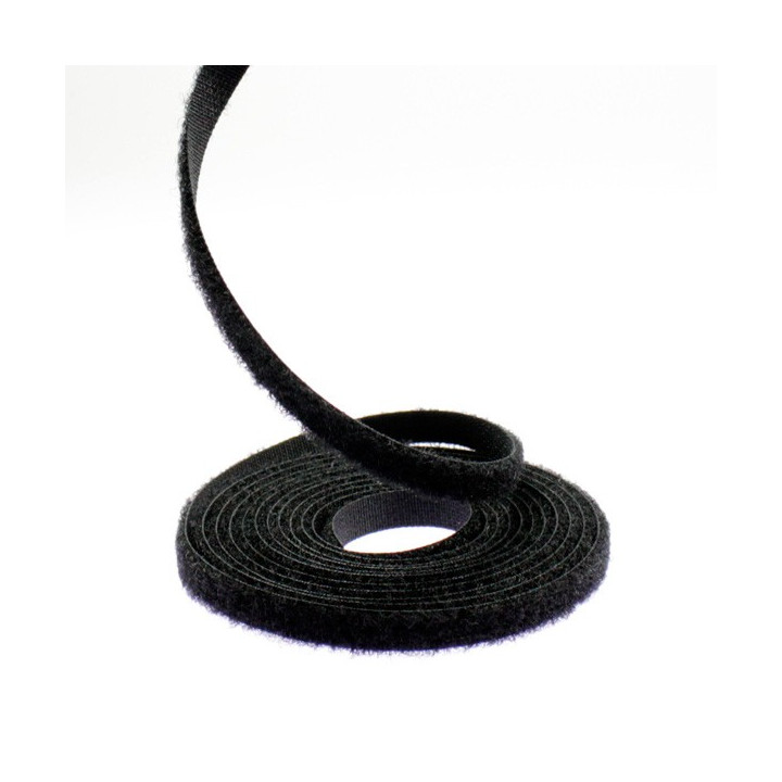10mm Scratch strip for Light1 luminous jacket. Loop part.